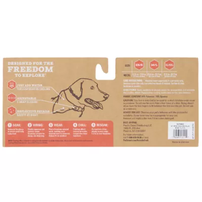 Arcadia Trail® Cooling Bandana - Image 8