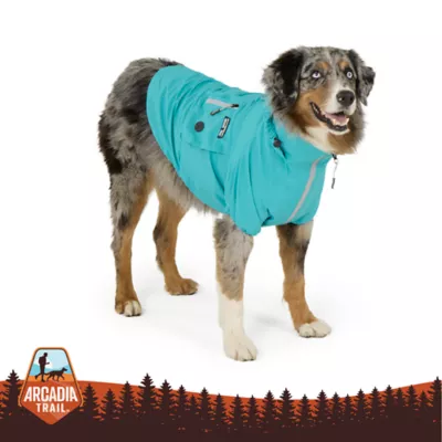 Arcadia Trail® Waterproof Windbreaker - Image 1