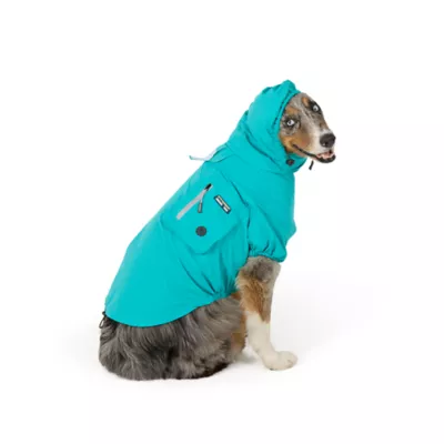 Arcadia Trail® Waterproof Windbreaker - Image 2