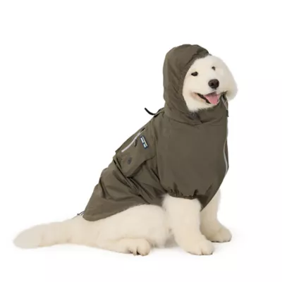 Arcadia Trail® Waterproof Windbreaker - Image 2
