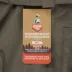 Arcadia Trail® Waterproof Windbreaker image thumbnail 7