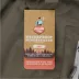 Arcadia Trail® Waterproof Windbreaker image thumbnail 7