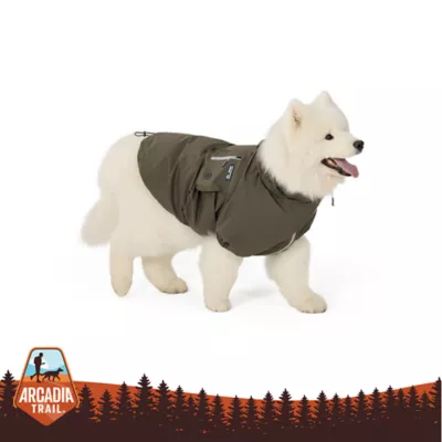 Arcadia Trail® Waterproof Windbreaker - Image 1