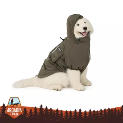 Arcadia Trail® Waterproof Windbreaker - Image 2
