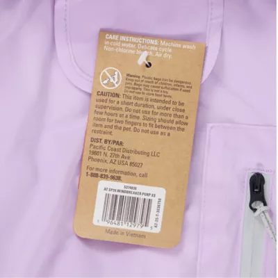 Arcadia Trail® Waterproof Windbreaker - Image 8