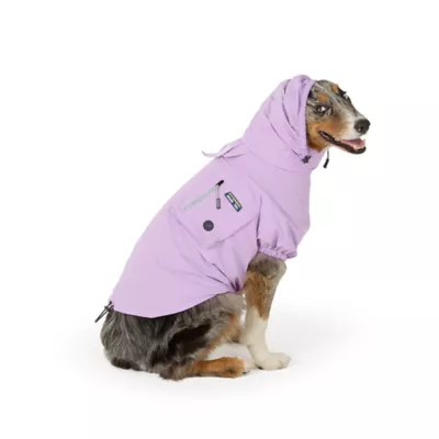 Arcadia Trail® Waterproof Windbreaker - Image 2