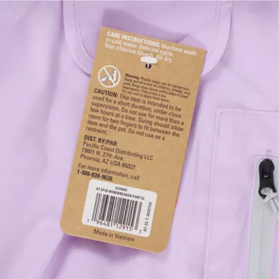 Arcadia Trail® Waterproof Windbreaker - Image 8