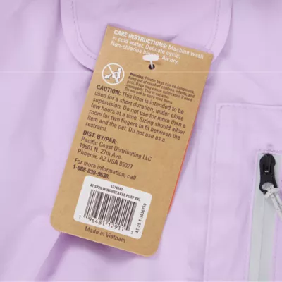 Arcadia Trail® Waterproof Windbreaker - Image 8