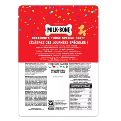Product Milk-Bone Celebration Dog Treats, 300 g