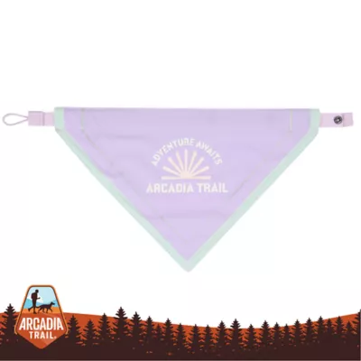 Arcadia Trail® Cooling Bandana - Image 2