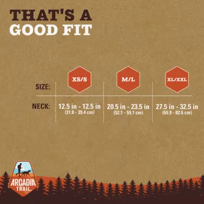 Arcadia Trail® Cooling Bandana - Image 3