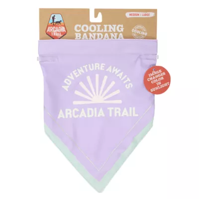 Arcadia Trail® Cooling Bandana - Image 7