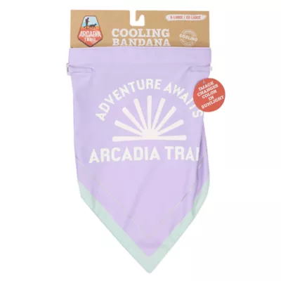 Arcadia Trail® Cooling Bandana - Image 7