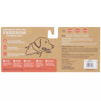 Arcadia Trail® Cooling Bandana - Image 8