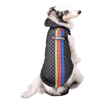 NASCAR Dog Hoodie - Image 3