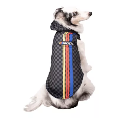 NASCAR Dog Hoodie - Image 3