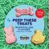 Milkbone All Life Stages Peeps Biscuit Dog Treats - 22 oz image thumbnail 5