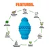 ARLEE Max Fusion with Nike Grind, Cannon Dog Toy image thumbnail 3
