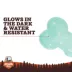 Arcadia Trail® Glow-in-the-Dark Dog Bone Toy image thumbnail 2
