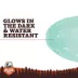 Arcadia Trail® Glow-in-the-Dark Football Dog Toy image thumbnail 2