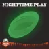 Arcadia Trail® Glow-in-the-Dark Football Dog Toy image thumbnail 3
