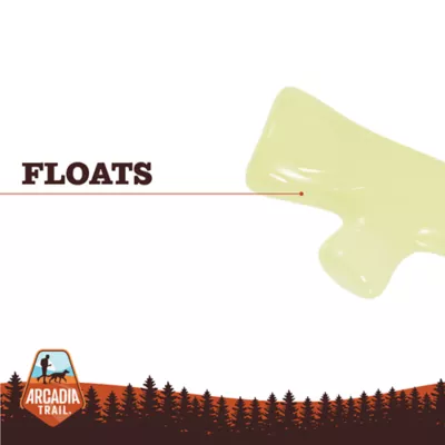 Arcadia Trail® Glow-in-the-Dark Stick Dog Toy - Image 4