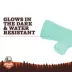 Arcadia Trail® Glow-in-the-Dark Stick Dog Toy image thumbnail 2