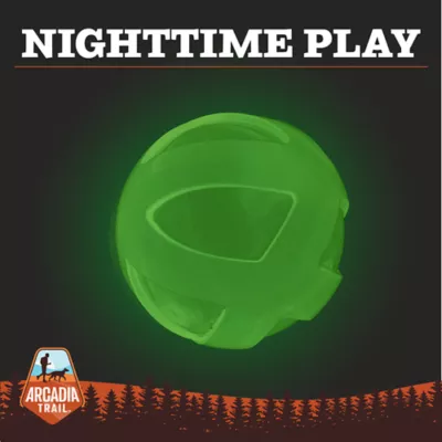 Arcadia Trail® Glow-in-the-Dark Dog Toy - Image 3