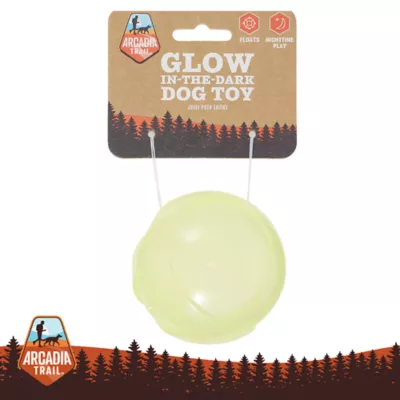 Arcadia Trail® Glow-in-the-Dark Dog Toy - Image 6
