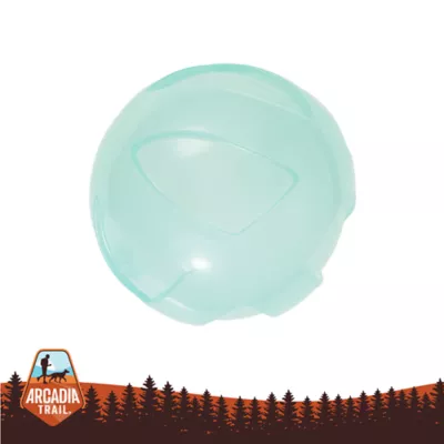 Arcadia Trail® Glow-in-the-Dark Dog Toy - Image 1