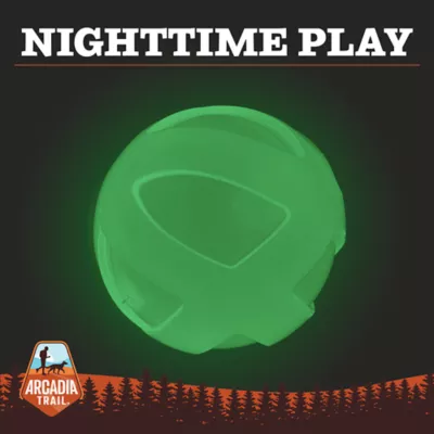 Arcadia Trail® Glow-in-the-Dark Dog Toy - Image 3