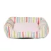 Top Paw® Striped Cuddler image thumbnail 2
