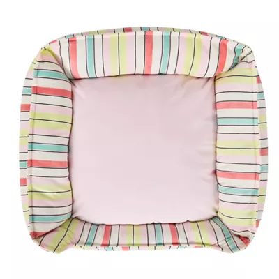 Top Paw® Striped Cuddler - Image 4