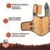 Arcadia Trail® High Visibility Flotation Aid image thumbnail 4