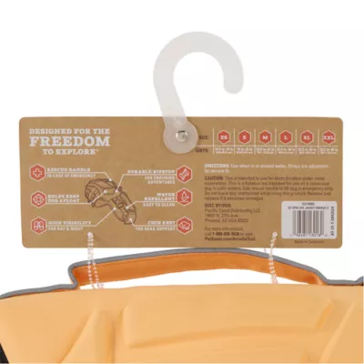 Arcadia Trail® High Visibility Flotation Aid - Image 8