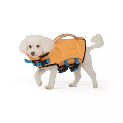 Arcadia Trail® High Visibility Life Jacket - Image 1