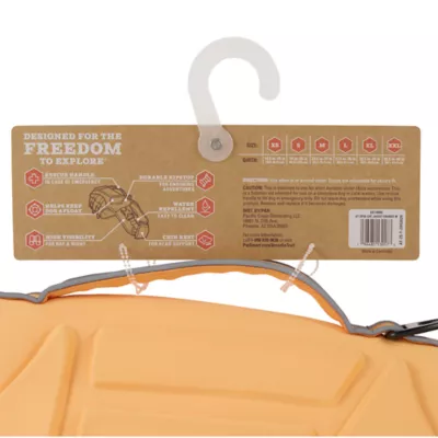 Arcadia Trail® High Visibility Life Jacket - Image 8