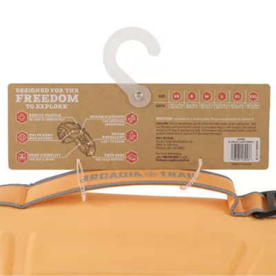Arcadia Trail® High Visibility Flotation Aid - Image 8