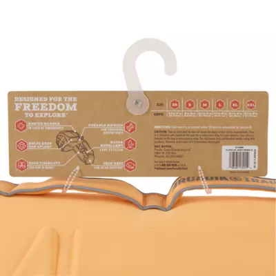 Arcadia Trail® High Visibility Life Jacket - Image 8