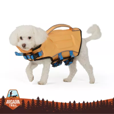 Arcadia Trail® High Visibility Life Jacket - Image 1