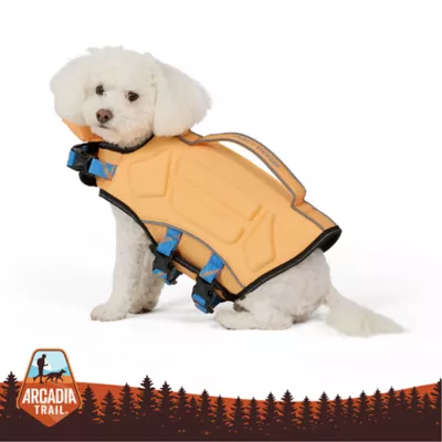 Arcadia Trail® High Visibility Life Jacket - Image 2