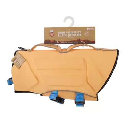 Arcadia Trail® High Visibility Life Jacket - Image 7