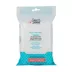 Skout's Honor HydroClear Cat Eye, Ear & Nose Wipes, 50ct image thumbnail 1