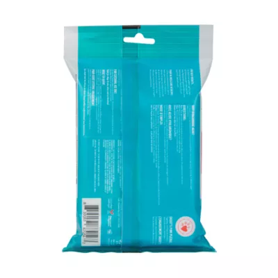 Skout's Honor HydroClear Cat Eye, Ear & Nose Wipes, 50ct - Image 2