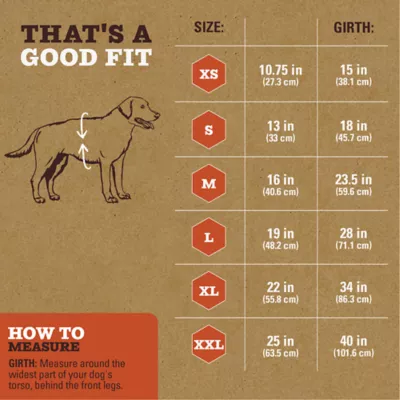 Arcadia Trail® Zip-Up Rashguard - Image 3