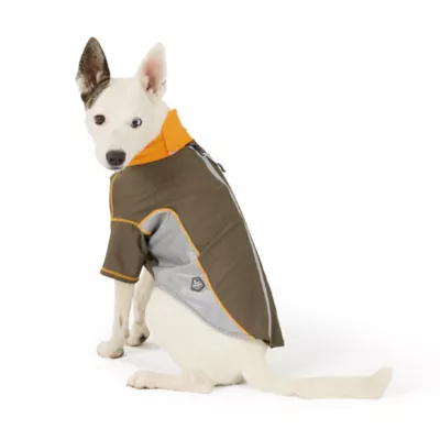 Arcadia Trail® Zip-Up Rashguard - Image 2