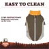 Arcadia Trail® Zip-Up Rashguard image thumbnail 5