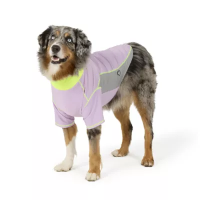 Arcadia Trail® Zip-Up Rashguard - Image 1