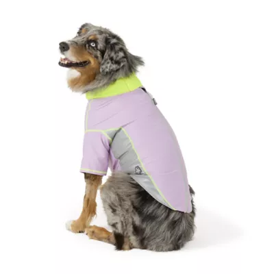 Arcadia Trail® Zip-Up Rashguard - Image 2