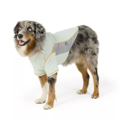 Arcadia Trail® Zip-Up Rashguard - Image 1